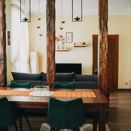 Family Apartment In Riga Center And Free Parking Exteriér fotografie