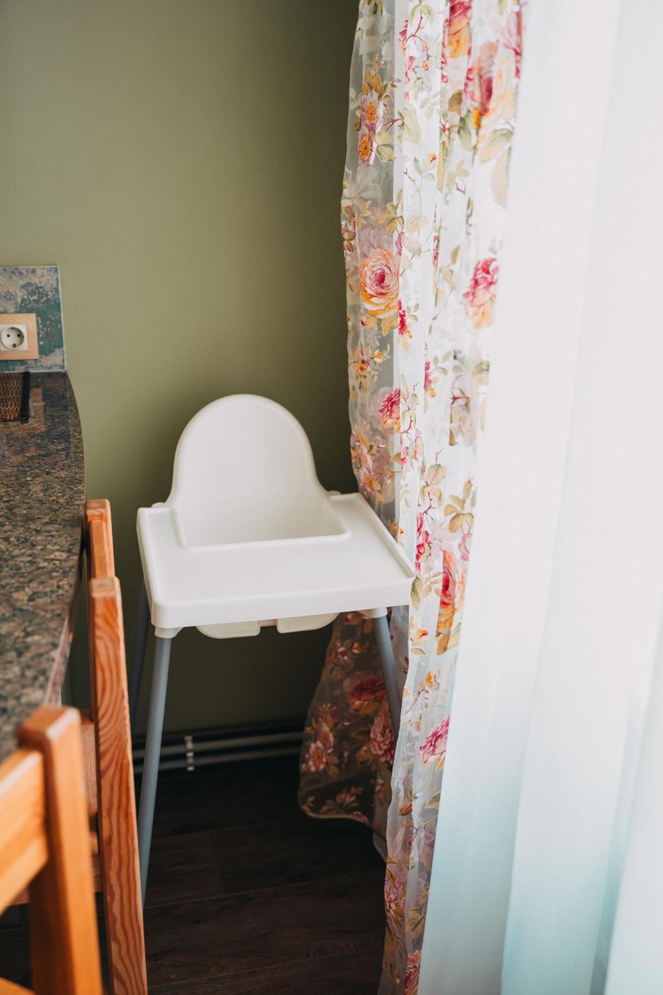 Family Apartment In Riga Center And Free Parking Exteriér fotografie
