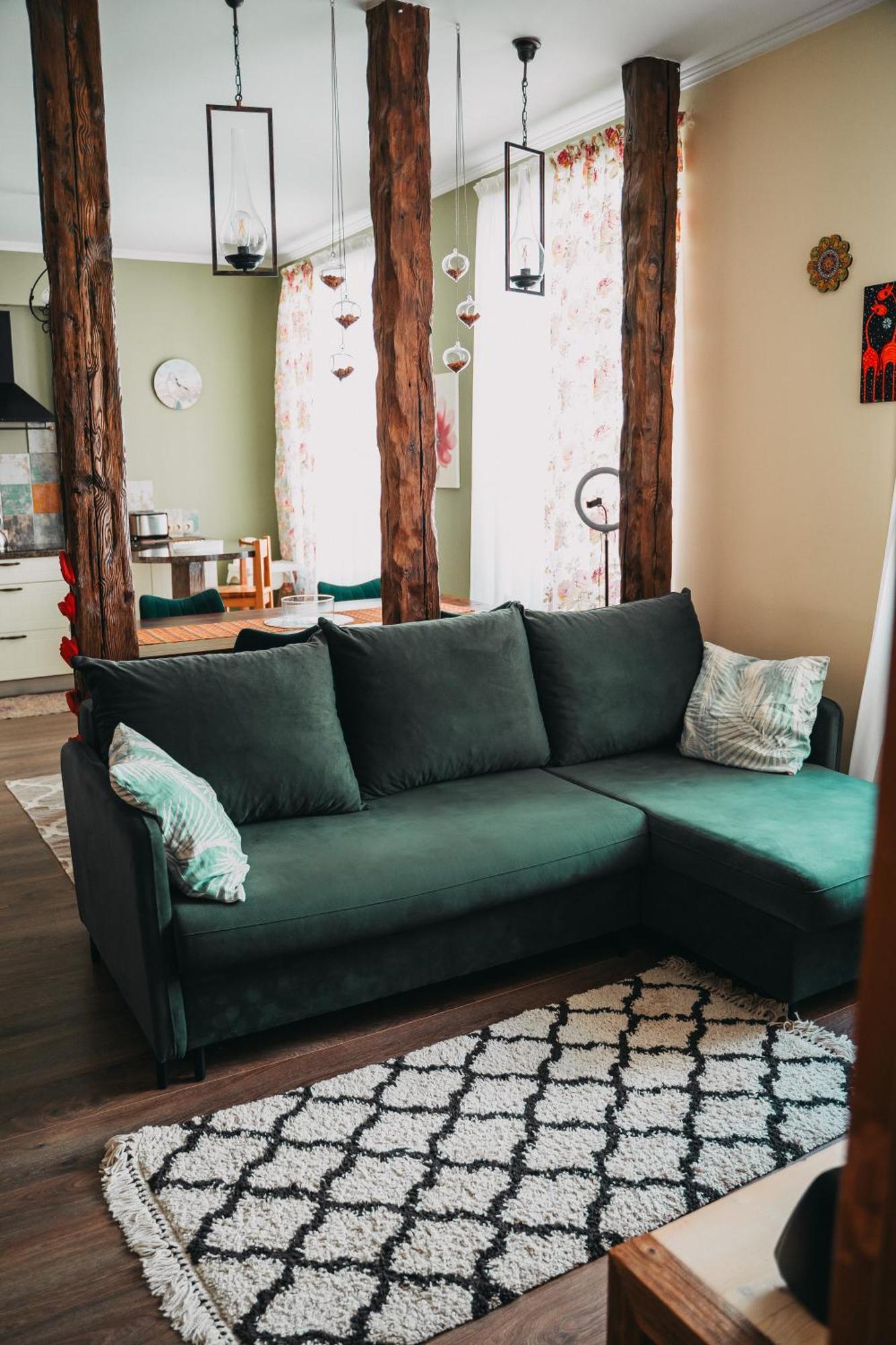 Family Apartment In Riga Center And Free Parking Exteriér fotografie
