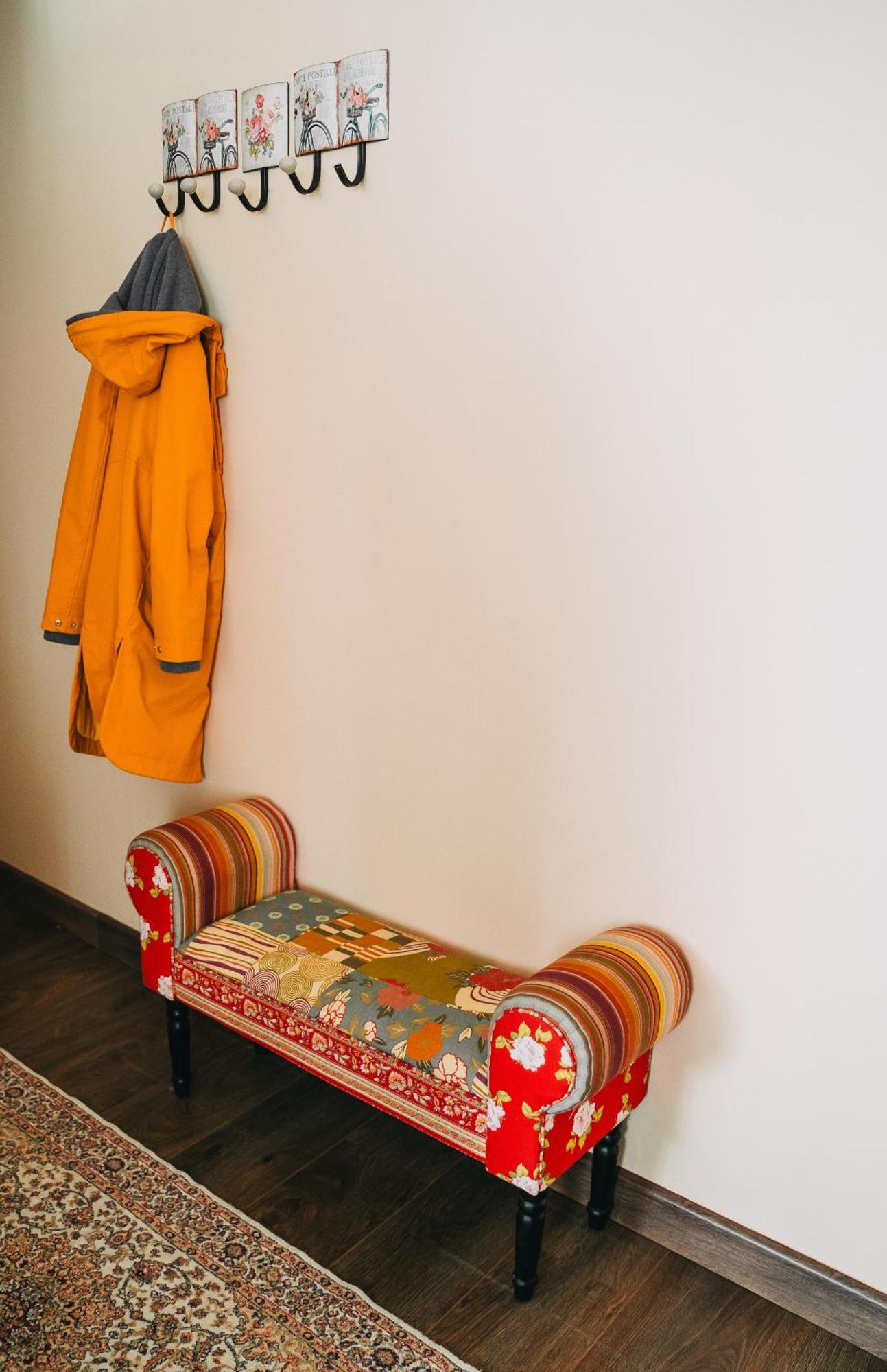 Family Apartment In Riga Center And Free Parking Exteriér fotografie