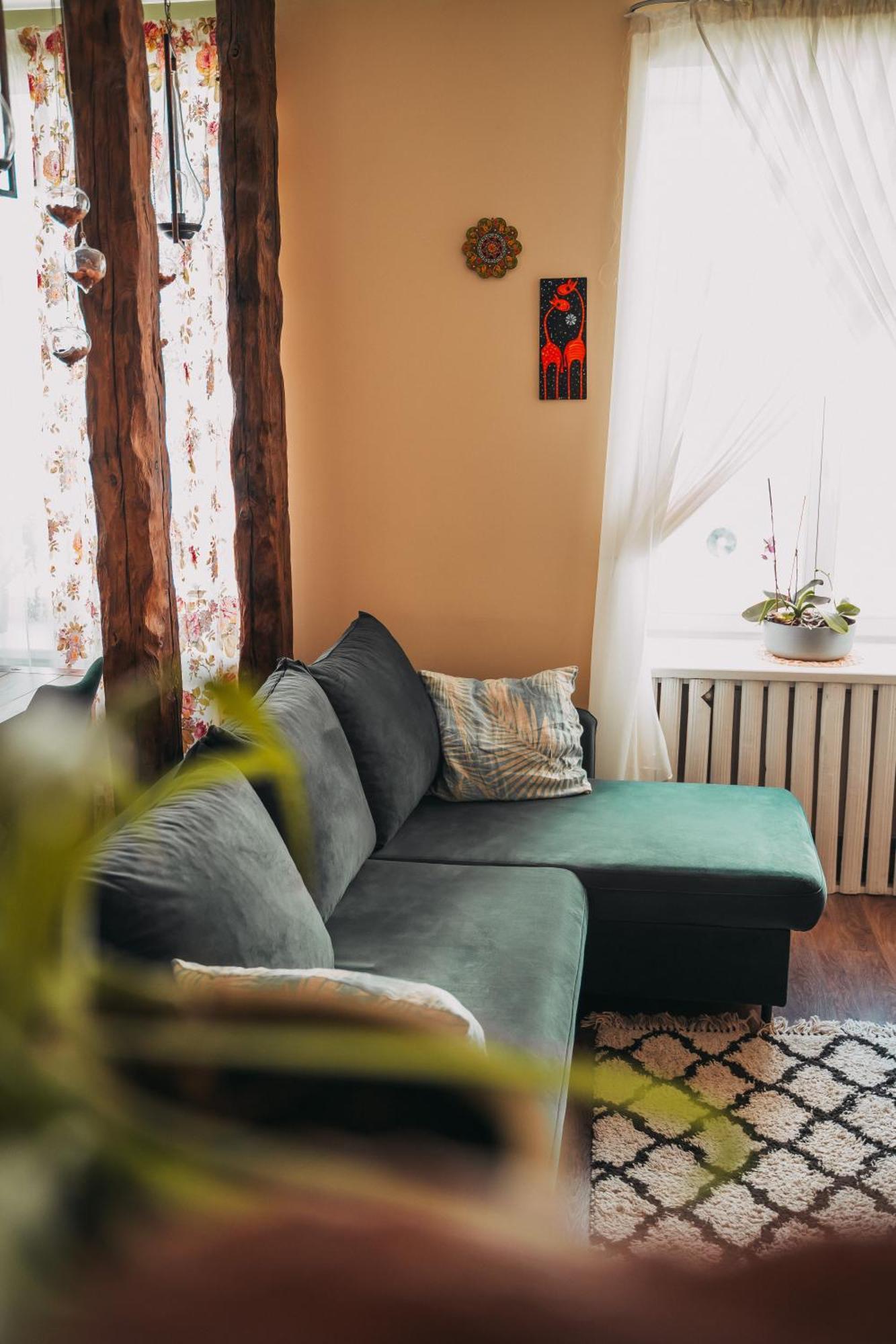 Family Apartment In Riga Center And Free Parking Exteriér fotografie