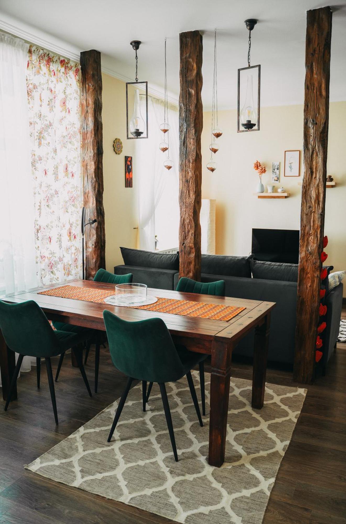Family Apartment In Riga Center And Free Parking Exteriér fotografie